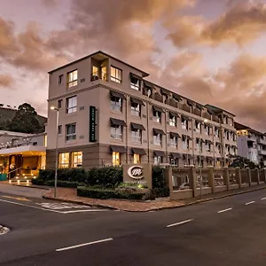 Hotel The Cape Milner, Kapstadt